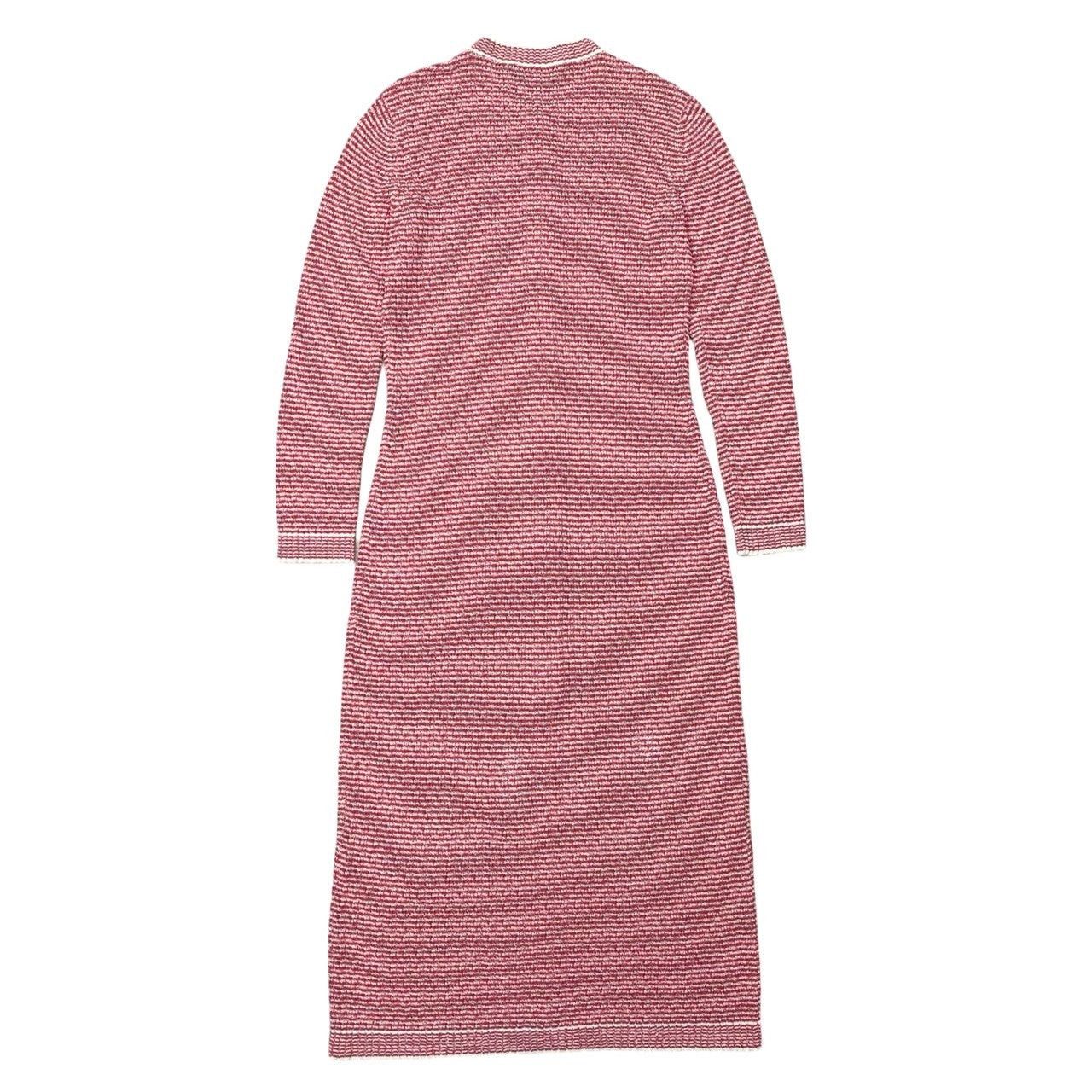 Chanel Chanel Pink Cotton Size ONE SIZE - 4 Thumbnail