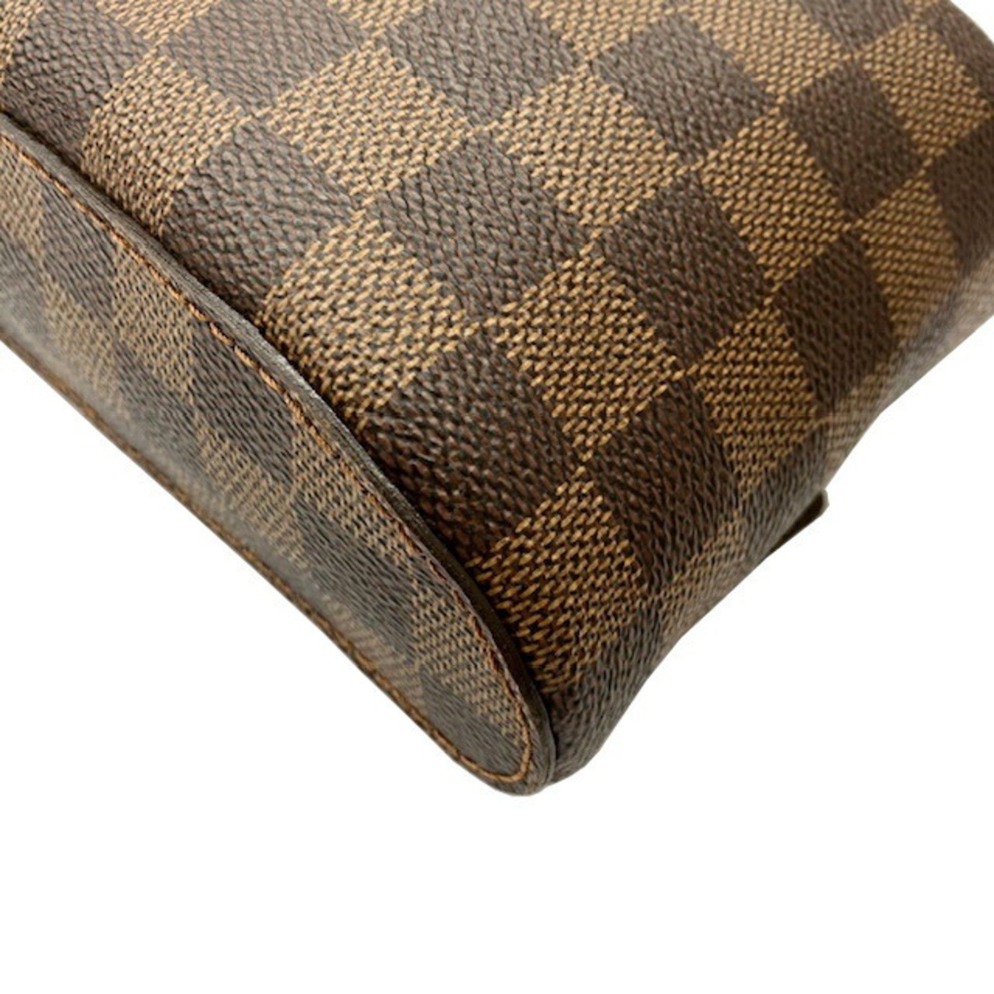 Louis Vuitton Louis Vuitton Geronimos Body Bag Shoulder Damier N51994 C038 Men's Women's Size ONE SIZE - 5 Thumbnail