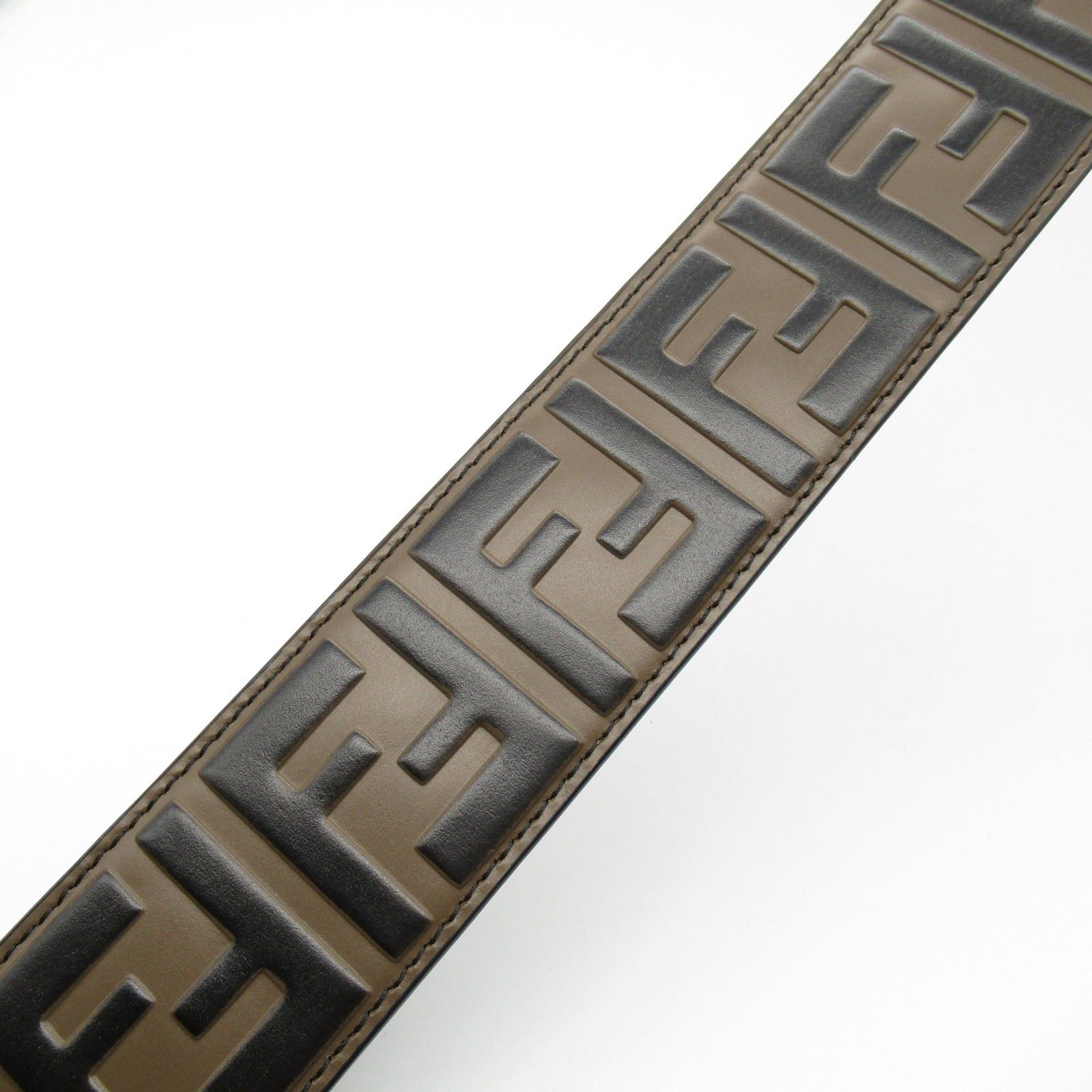 Fendi Fendi Shoulder Strap Calfskin (Cowhide) Brown Size ONE SIZE - 6 Thumbnail