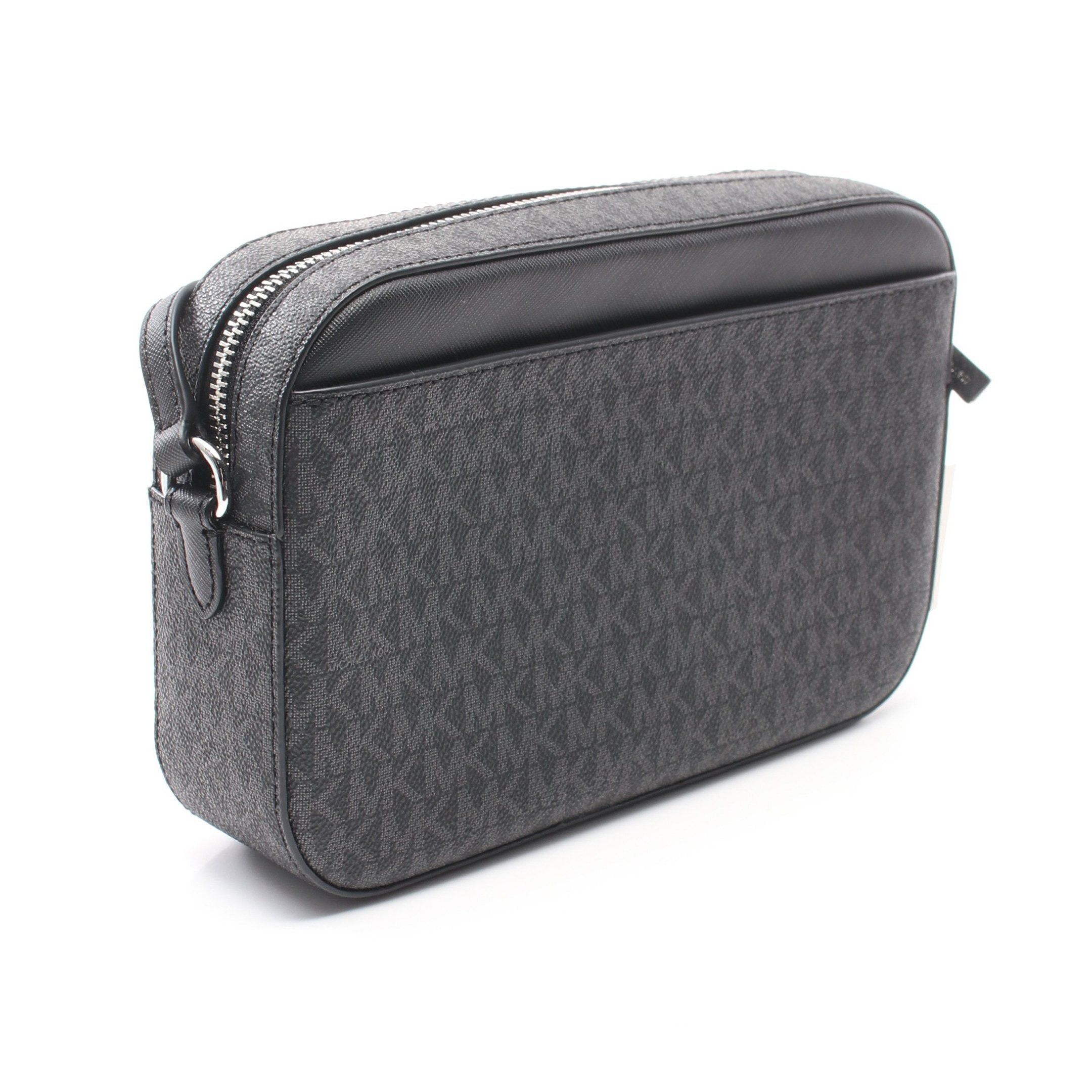 Michael Kors Michael Kors Jet Set Item Items Chain Shoulder Bag Leather Black Size ONE SIZE - 2 Thumbnail