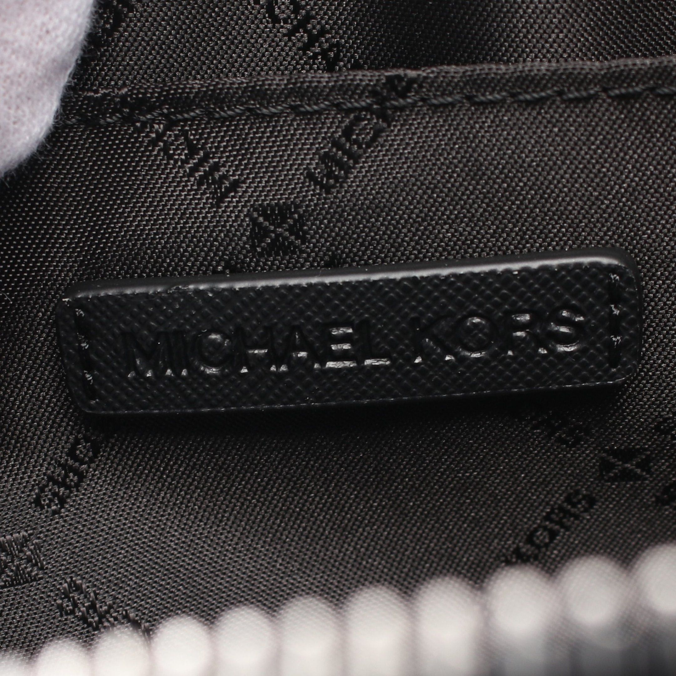 Michael Kors Michael Kors Jet Set Item Items Chain Shoulder Bag Leather Black Size ONE SIZE - 4 Thumbnail