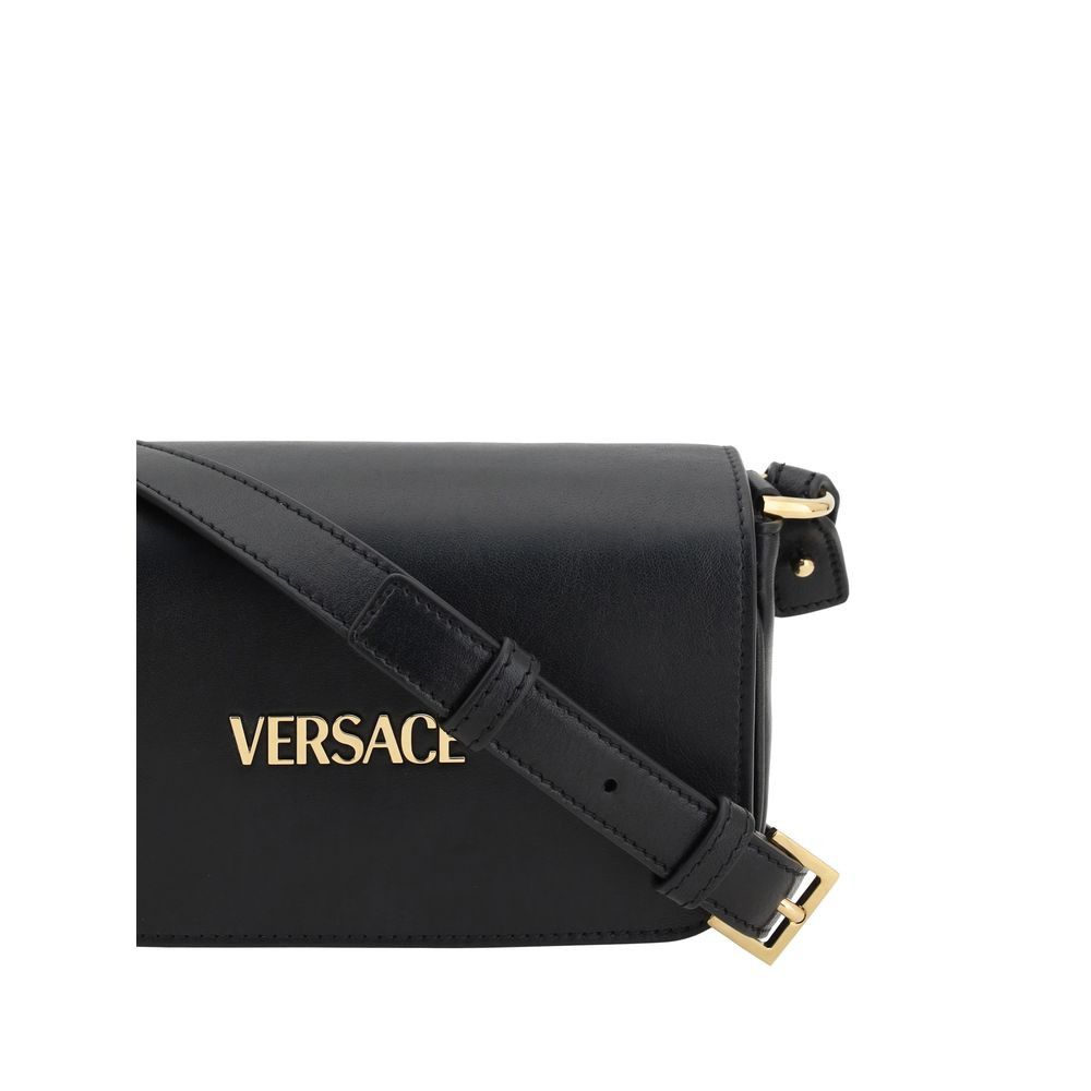 Versace Shoulder Women's Bag Size ONE SIZE - 4 Thumbnail