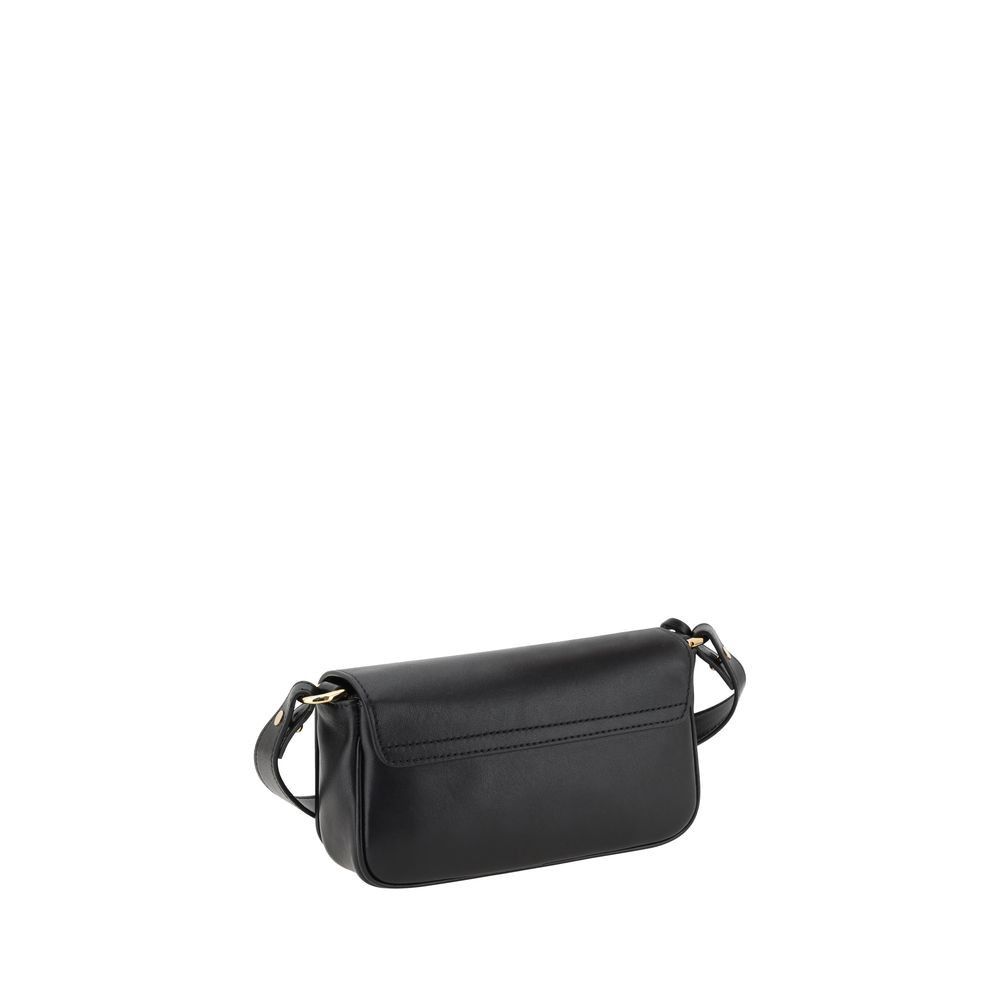Versace Shoulder Women's Bag Size ONE SIZE - 3 Thumbnail
