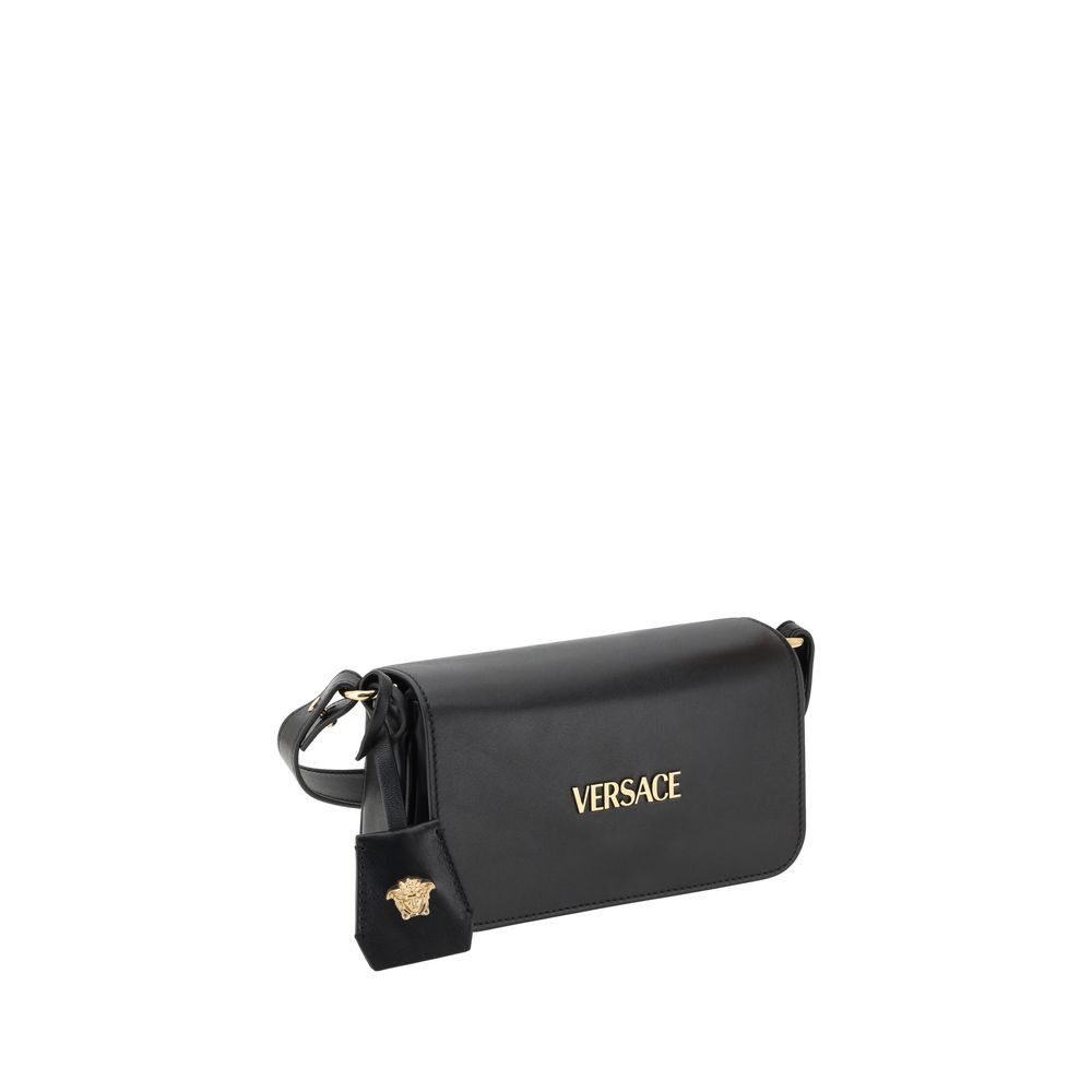 Versace Shoulder Women's Bag Size ONE SIZE - 2 Thumbnail