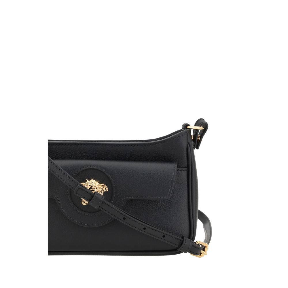 Versace Mini Medusa Shoulder Women's Bag Size ONE SIZE - 4 Thumbnail