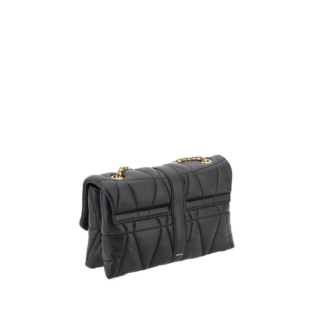 Versace Kleio Shoulder Women's Bag Size ONE SIZE - 3 Thumbnail