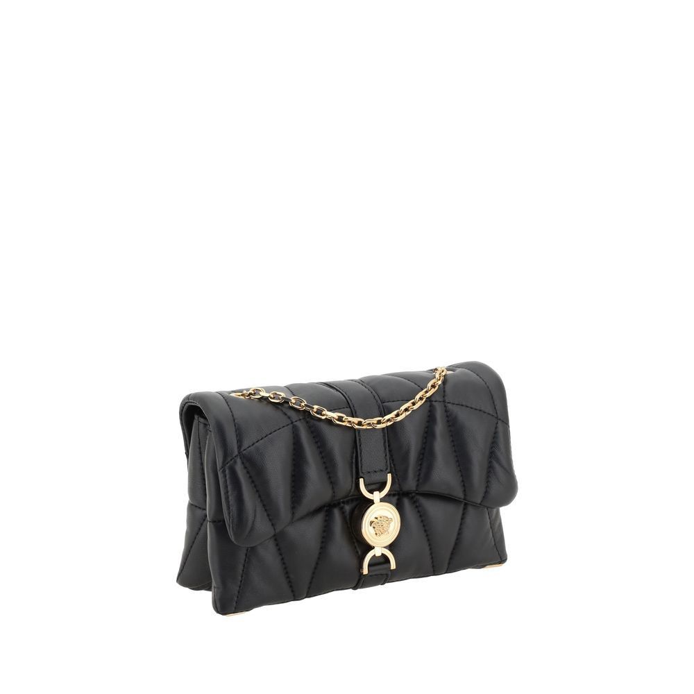 Versace Kleio Shoulder Women's Bag Size ONE SIZE - 2 Thumbnail