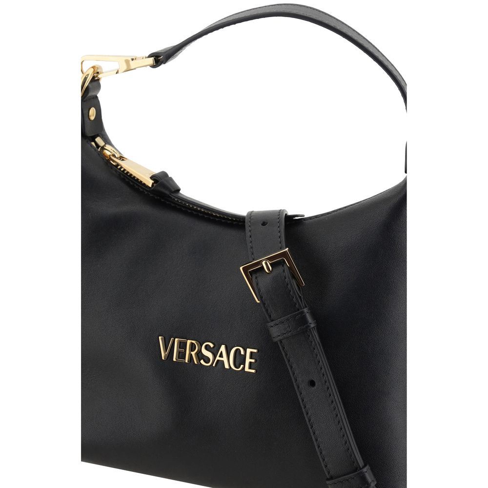 Versace Hobo Women's Handbag Size ONE SIZE - 4 Thumbnail