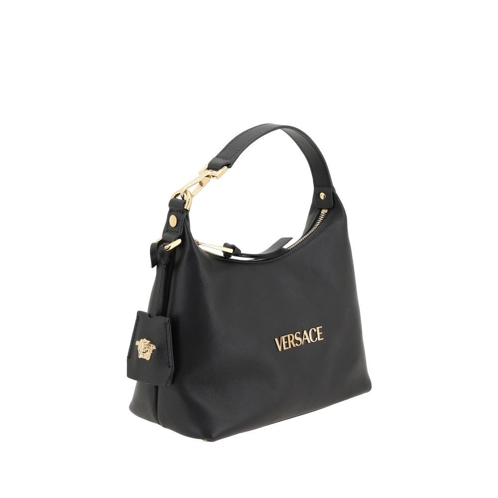 Versace Hobo Women's Handbag Size ONE SIZE - 2 Thumbnail