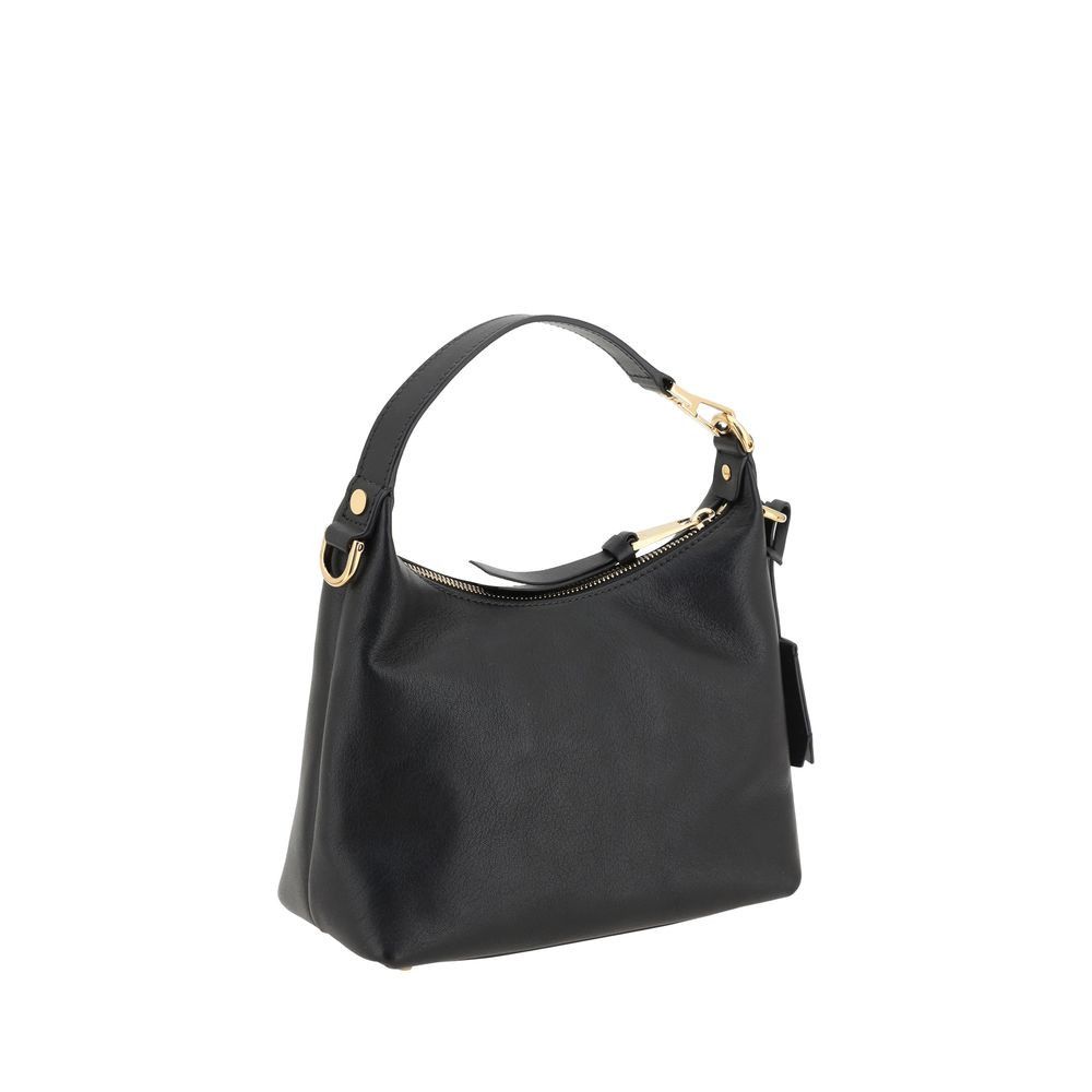 Versace Hobo Women's Handbag Size ONE SIZE - 3 Thumbnail