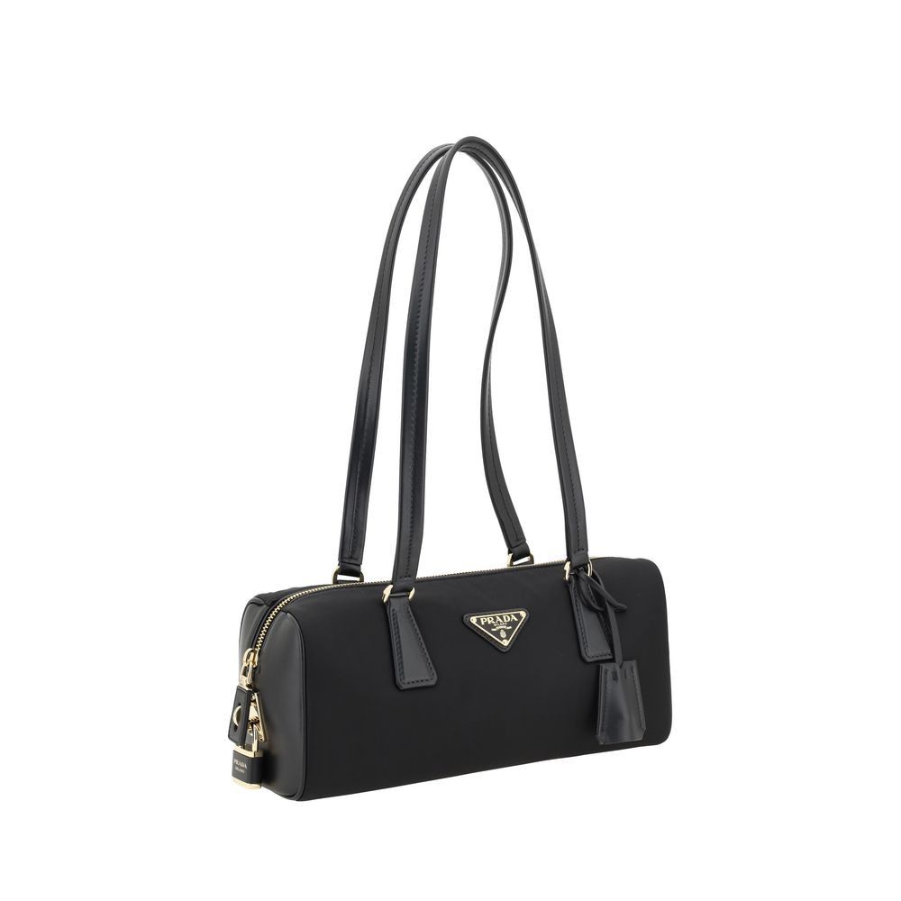 Prada Shoulder Women's Bag Size ONE SIZE - 2 Thumbnail