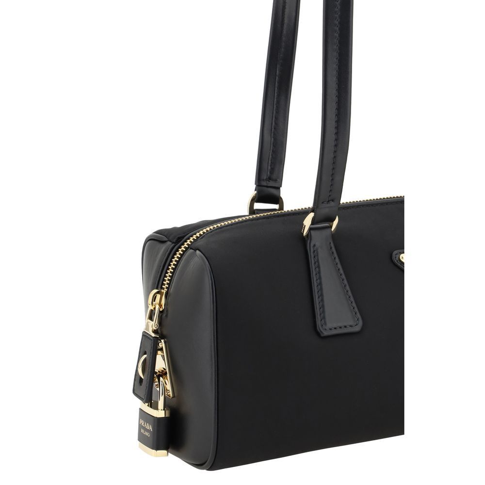 Prada Shoulder Women's Bag Size ONE SIZE - 4 Thumbnail