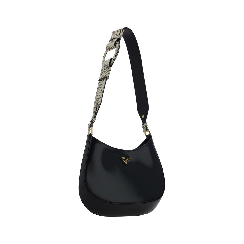 Prada Shoulder Women's Bag Size ONE SIZE - 2 Thumbnail