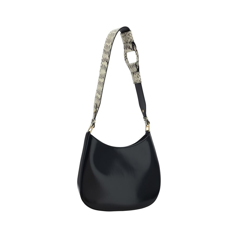 Prada Shoulder Women's Bag Size ONE SIZE - 3 Thumbnail