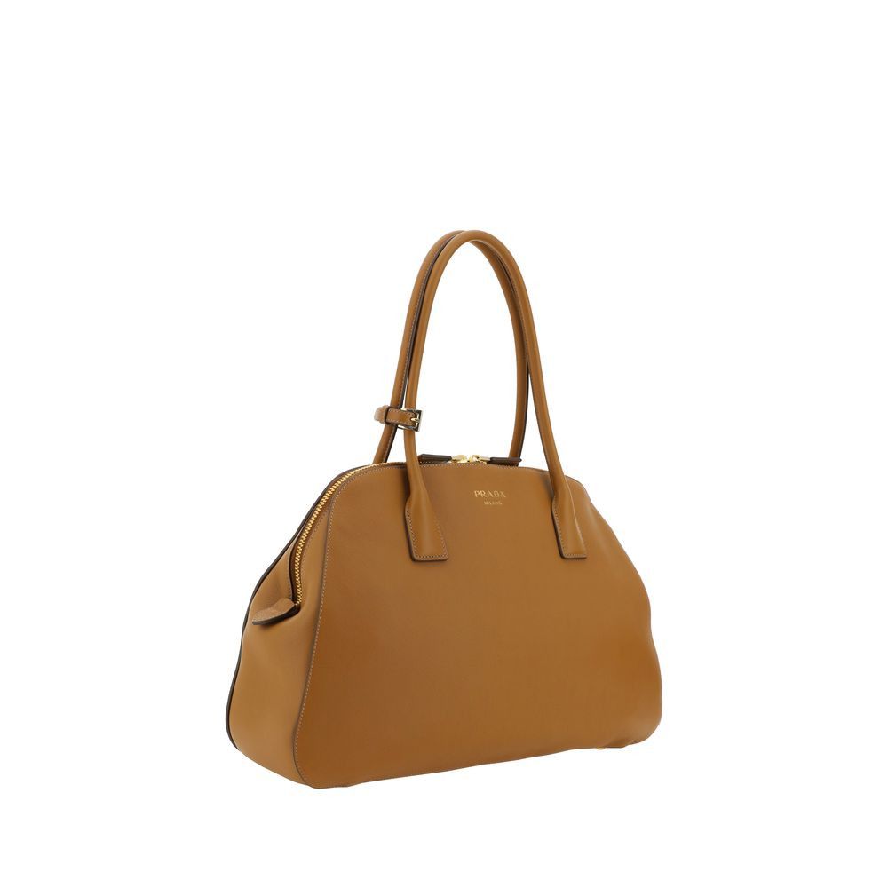 Prada Shoulder Women's Bag Size ONE SIZE - 2 Thumbnail