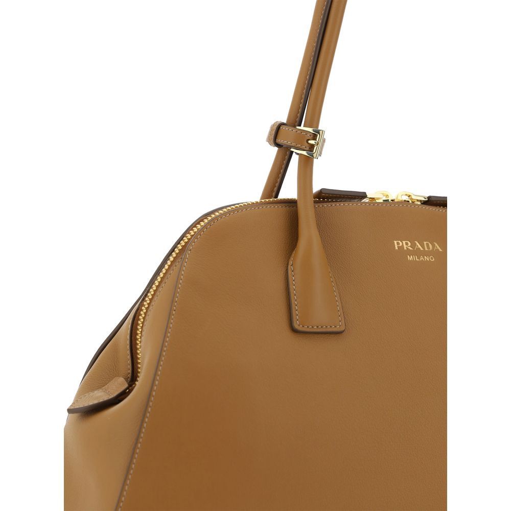 Prada Shoulder Women's Bag Size ONE SIZE - 4 Thumbnail