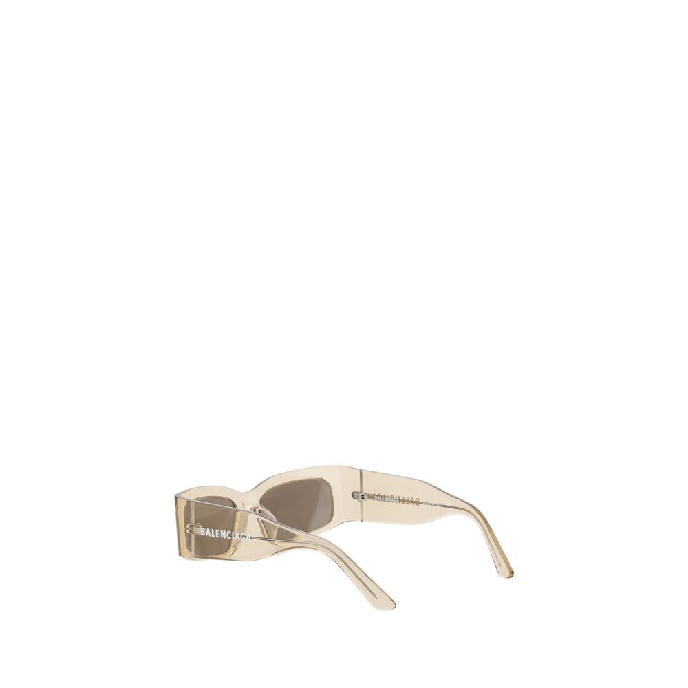 Balenciaga Paper Women's Sunglasses Size ONE SIZE - 2 Thumbnail