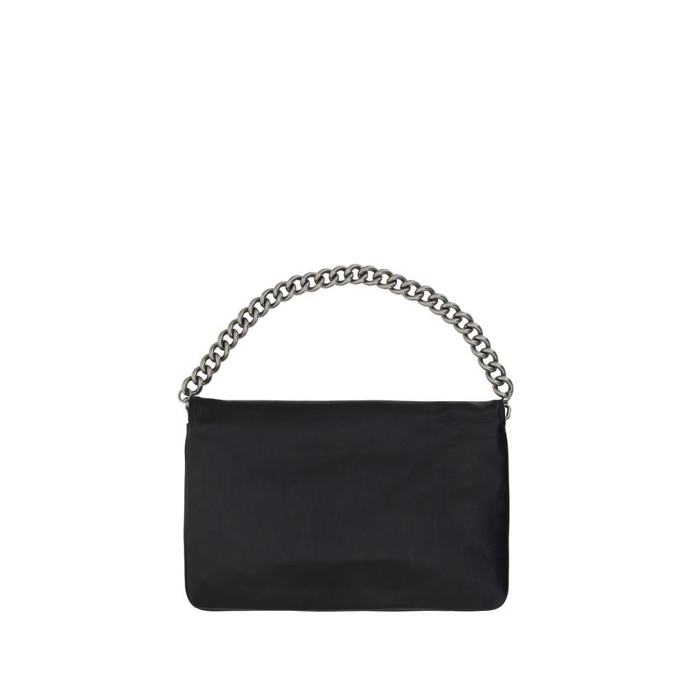 Balenciaga Shoulder Women's Bag Size ONE SIZE - 2 Thumbnail