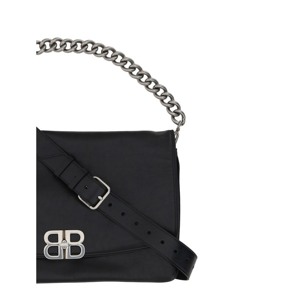 Balenciaga Shoulder Women's Bag Size ONE SIZE - 3 Thumbnail