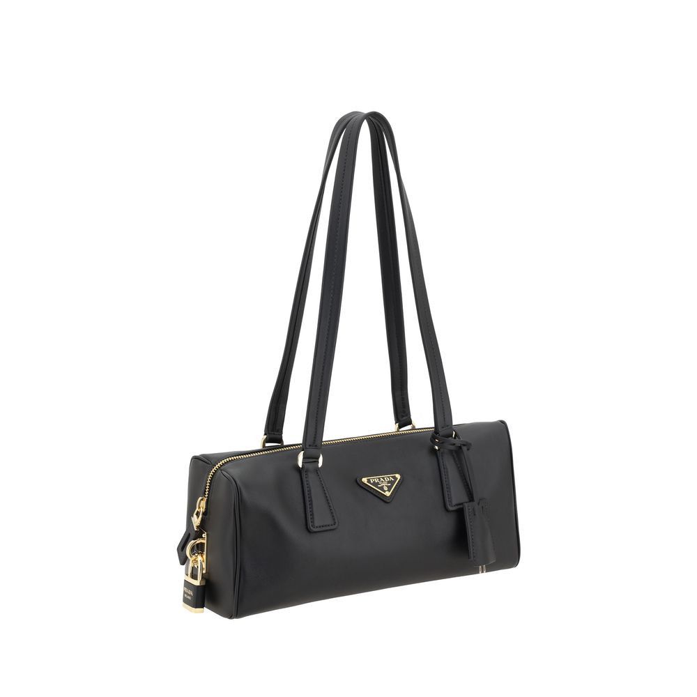 Prada Shoulder Women's Bag Size ONE SIZE - 2 Thumbnail