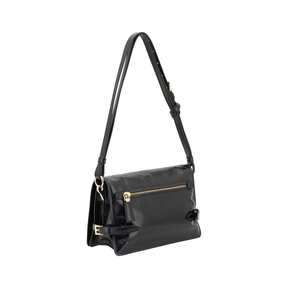Prada Shoulder Women's Bag Size ONE SIZE - 3 Thumbnail