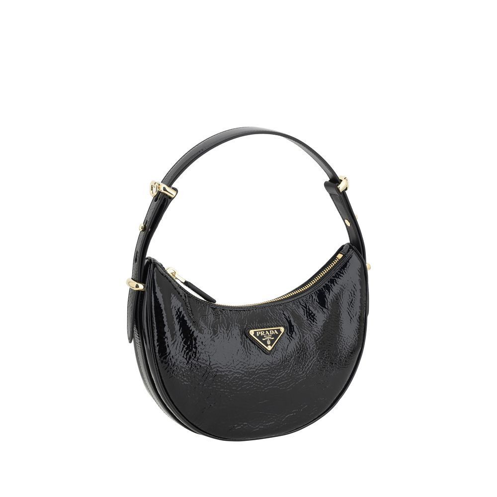 Prada Shoulder Women's Bag Size ONE SIZE - 2 Thumbnail