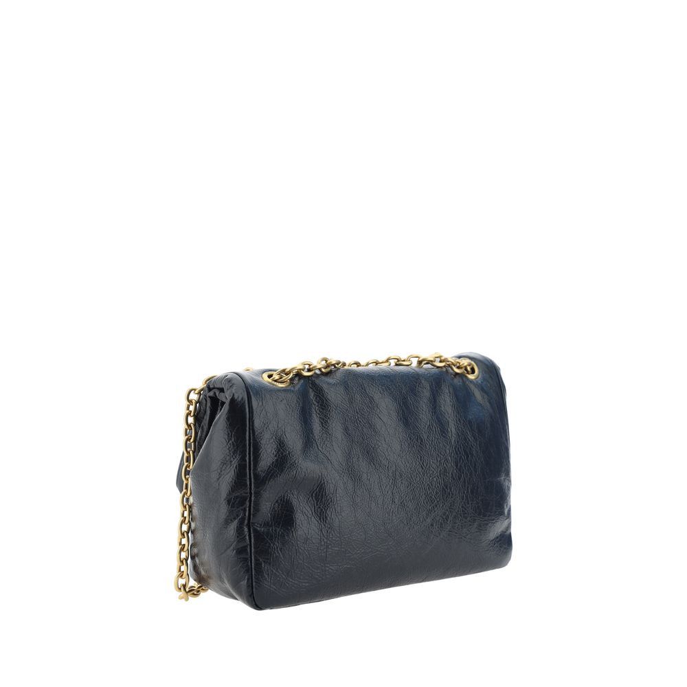 Balenciaga Monaco Shoulder Women's Bag Size ONE SIZE - 3 Thumbnail