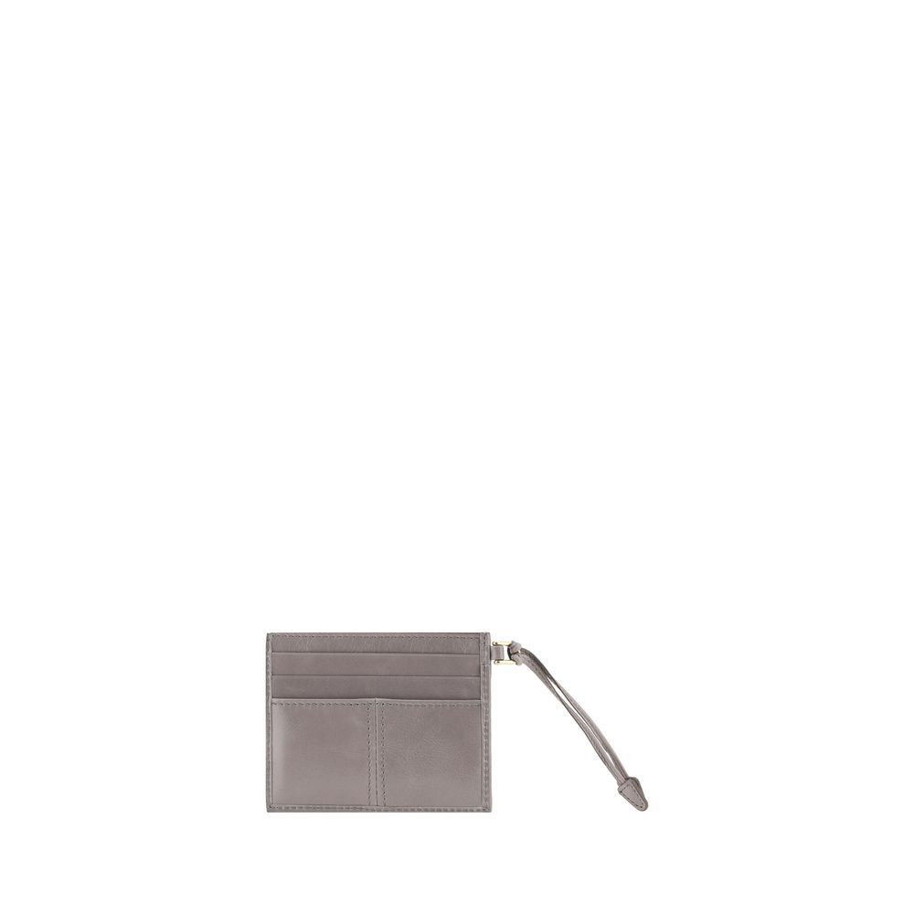 Prada Card Women's Holder Size ONE SIZE - 2 Thumbnail