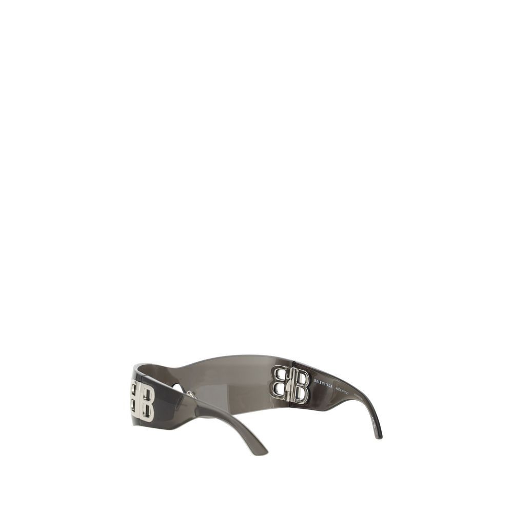 Balenciaga Bossy Women's Sunglasses Size ONE SIZE - 2 Thumbnail
