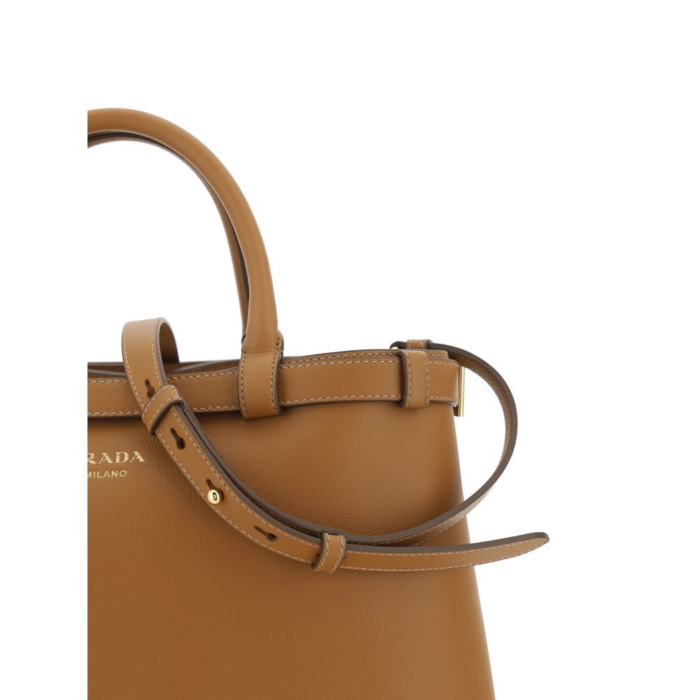 Prada Medium Women's Handbag Size ONE SIZE - 4 Thumbnail