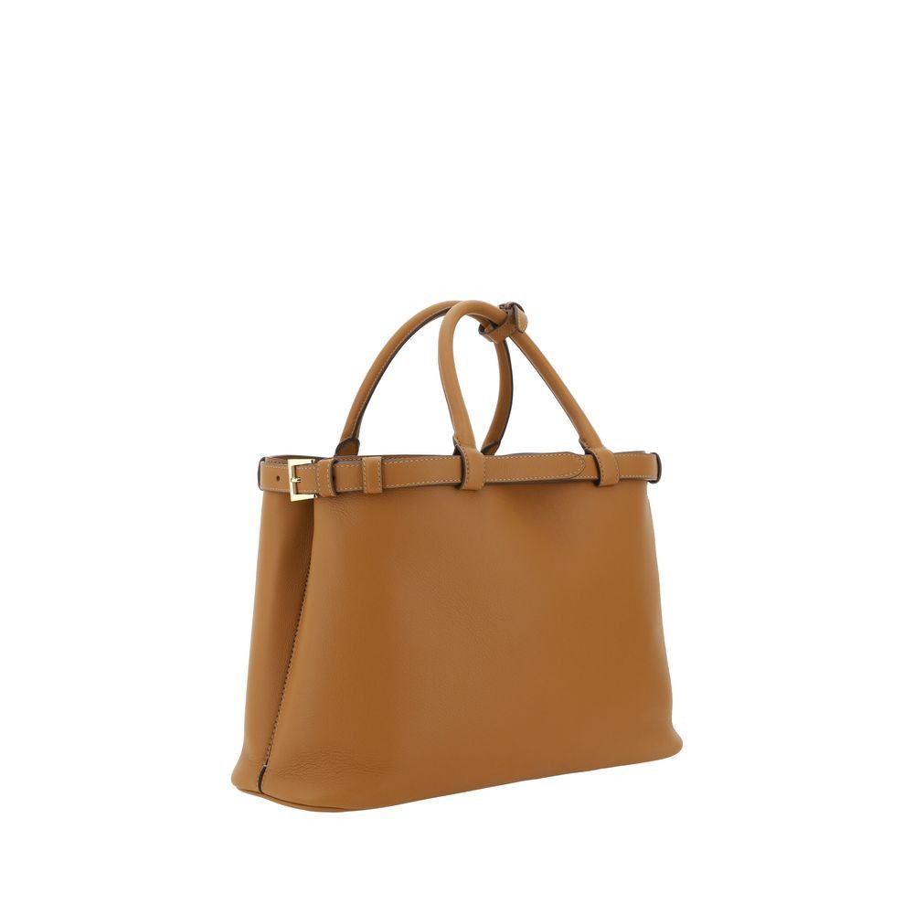 Prada Medium Women's Handbag Size ONE SIZE - 3 Thumbnail