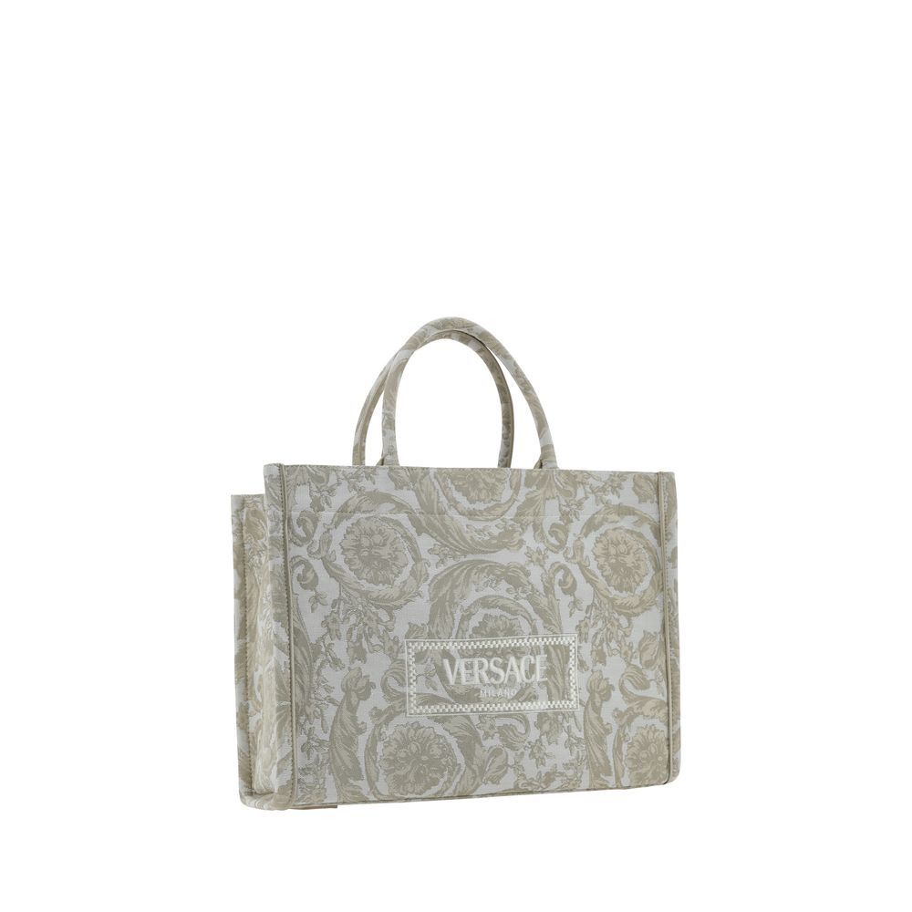 Versace Athena Women's Handbag Size ONE SIZE - 2 Thumbnail