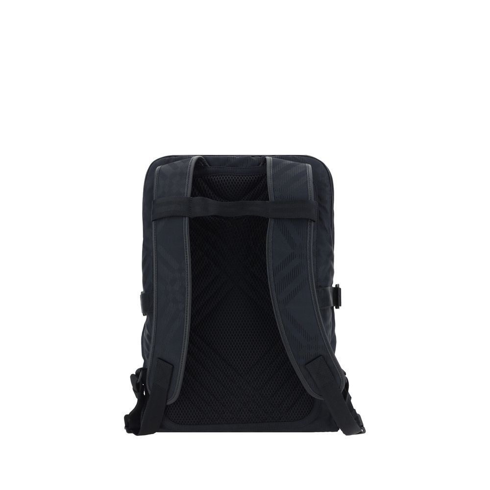 Burberry Men's Backpack Size ONE SIZE - 2 Thumbnail