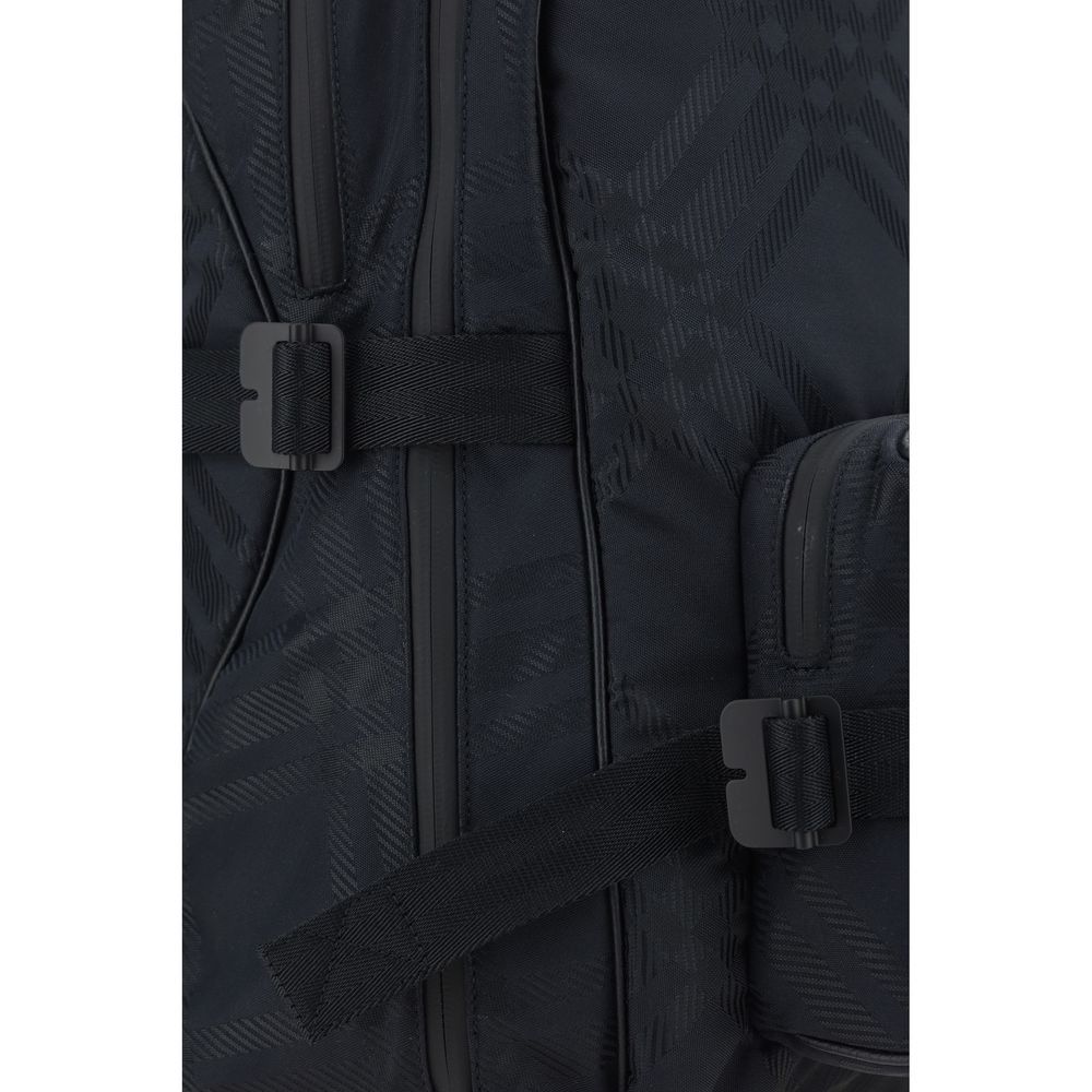 Burberry Men's Backpack Size ONE SIZE - 3 Thumbnail