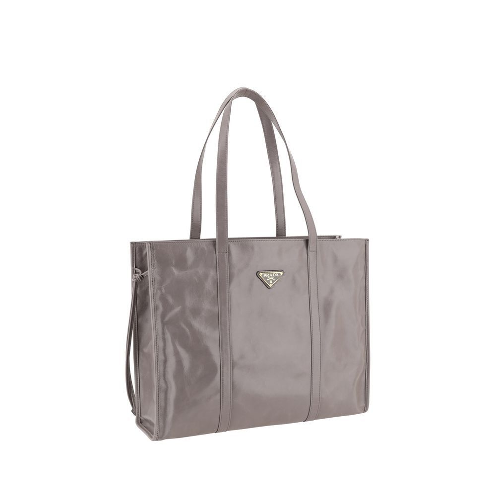 Prada Shoulder Women's Bag Size ONE SIZE - 2 Thumbnail