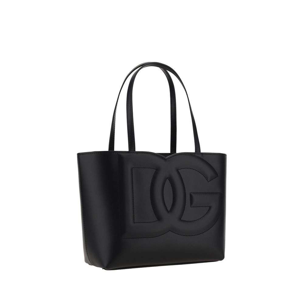 Dolce & Gabbana Shopping Women's Bag Size ONE SIZE - 2 Thumbnail