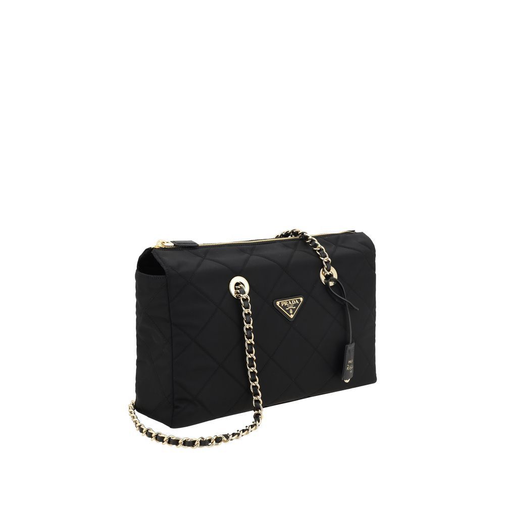 Prada Re-Edition Chaine 1995 Shoulder Women's Bag Size ONE SIZE - 2 Thumbnail