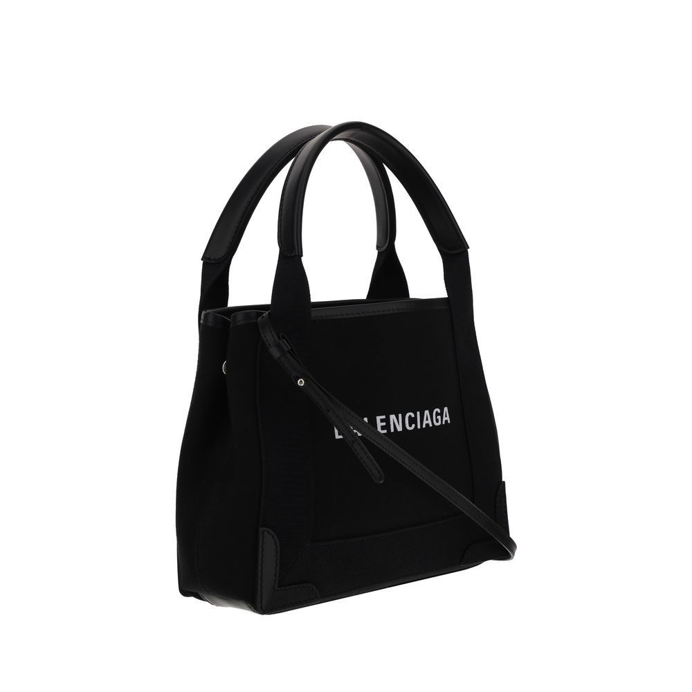 Balenciaga Cabas Women's Handbag Size ONE SIZE - 2 Thumbnail