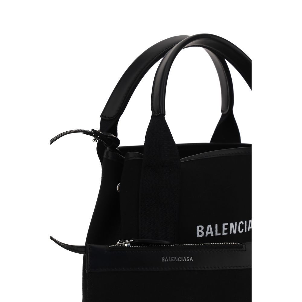 Balenciaga Cabas Women's Handbag Size ONE SIZE - 4 Thumbnail
