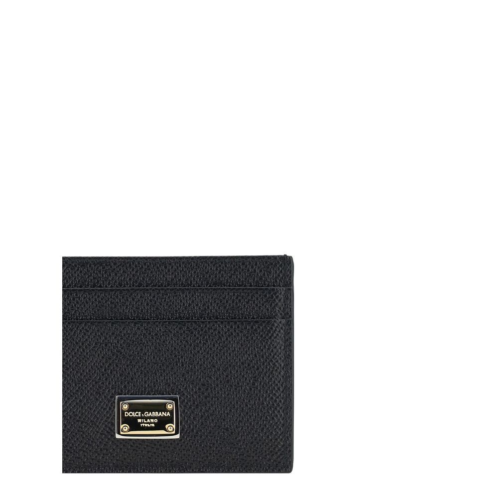 Dolce & Gabbana Card Women's Holder Size ONE SIZE - 3 Thumbnail
