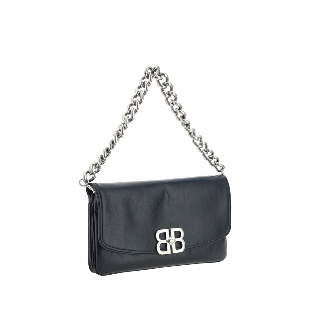 Balenciaga Shoulder Women's Bag Size ONE SIZE - 2 Thumbnail