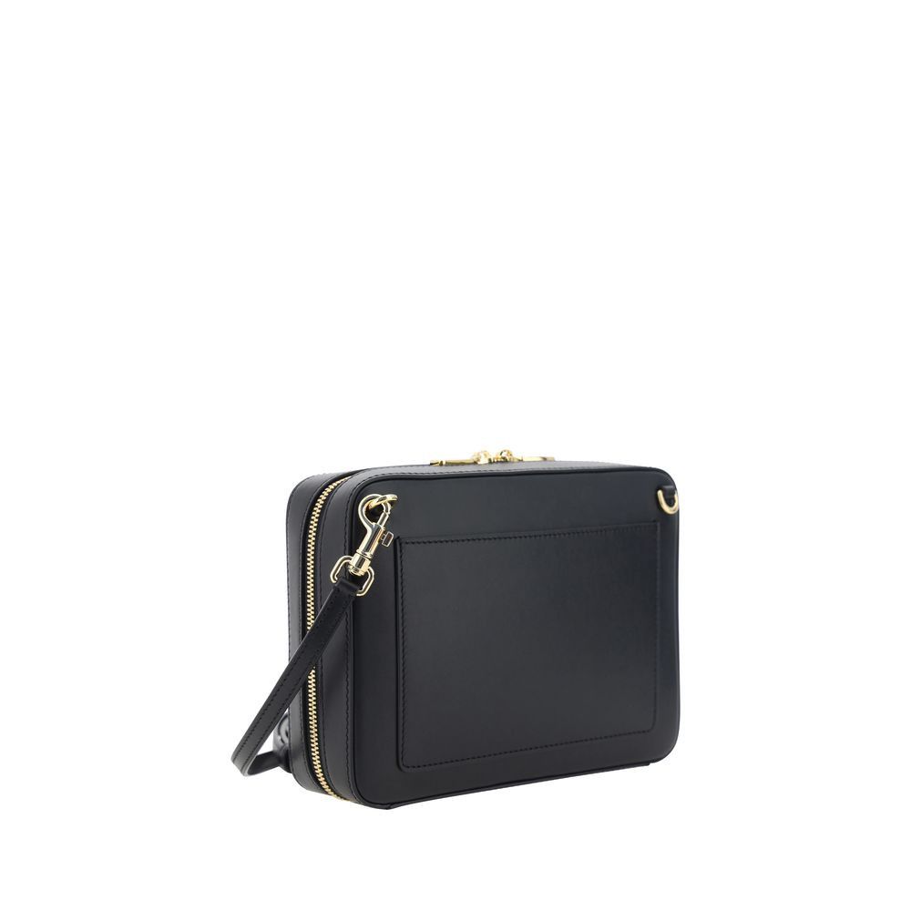 Dolce & Gabbana Shoulder Women's Bag Size ONE SIZE - 3 Thumbnail