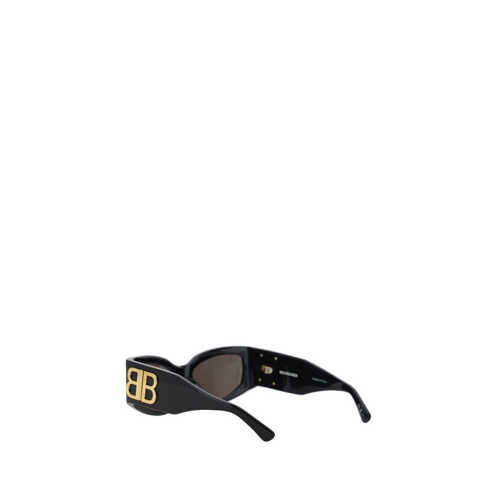 Balenciaga Bossy Women's Sunglasses Size ONE SIZE - 2 Thumbnail