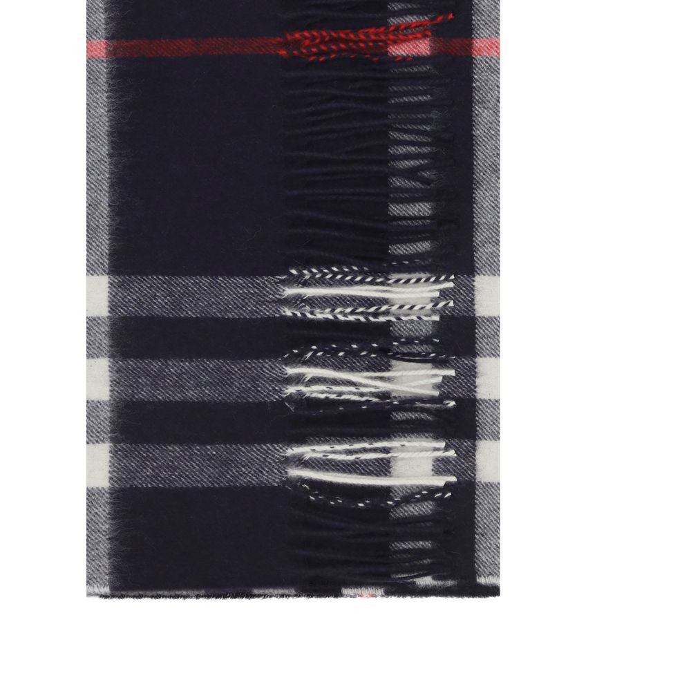Burberry Women's Scarf Size ONE SIZE - 3 Thumbnail