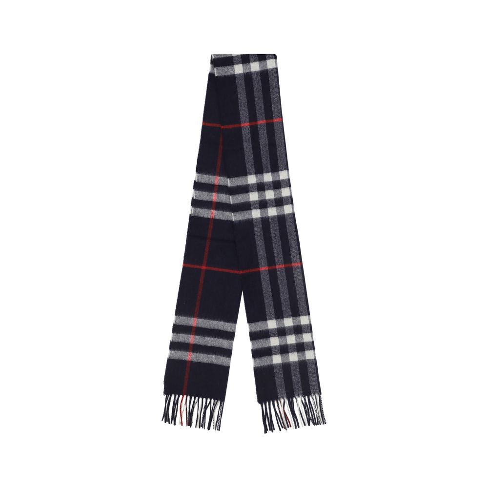 Burberry Women's Scarf Size ONE SIZE - 2 Thumbnail