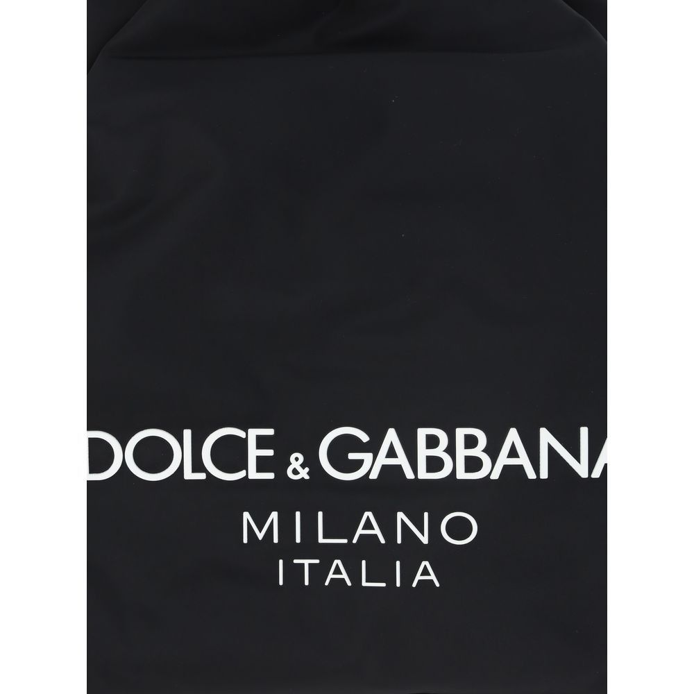 Dolce & Gabbana Men's Backpack Size ONE SIZE - 3 Thumbnail