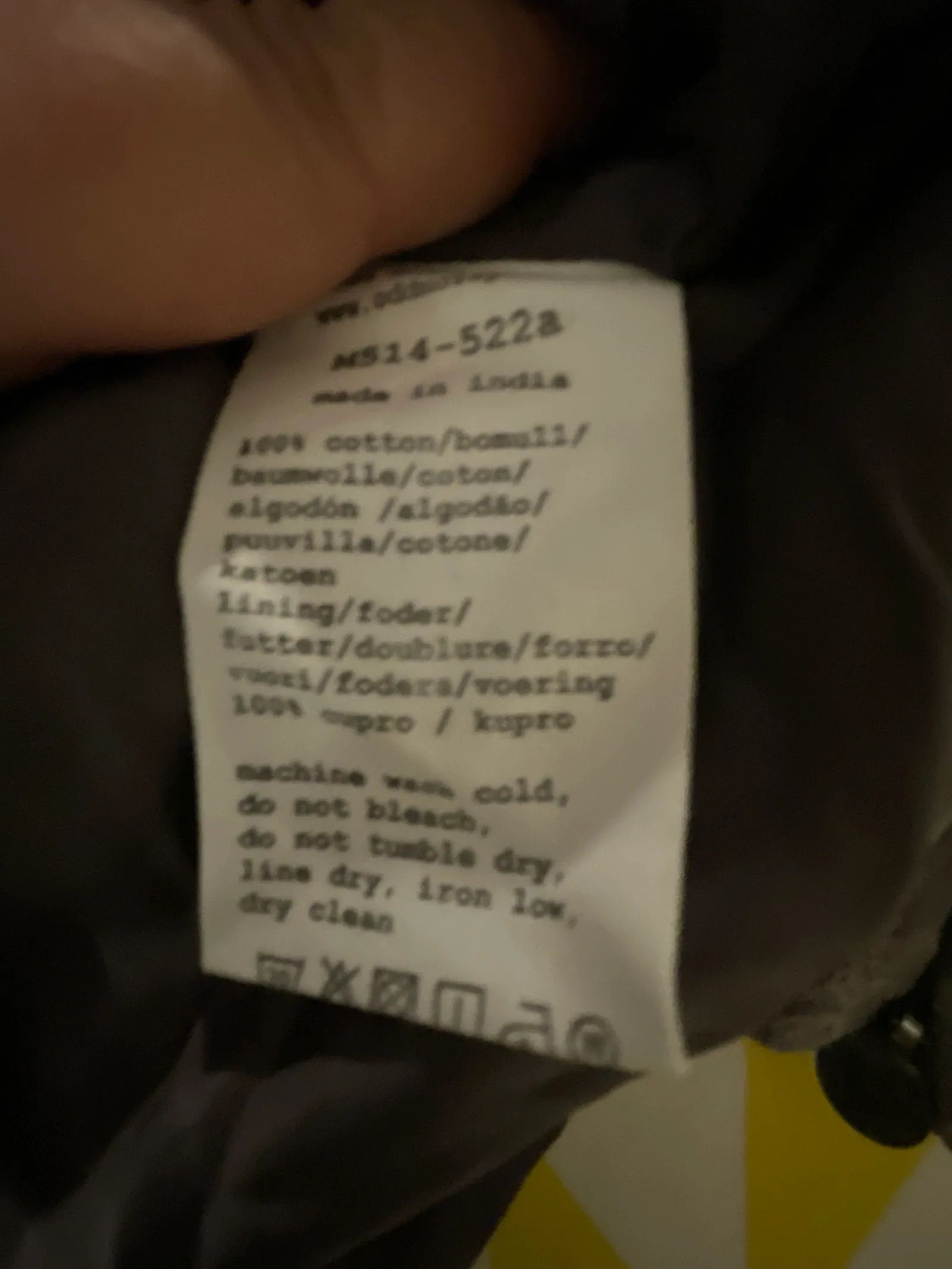 Odd Molly Odd Molly Dress Size M / US 6-8 / IT 42-44 - 3 Thumbnail
