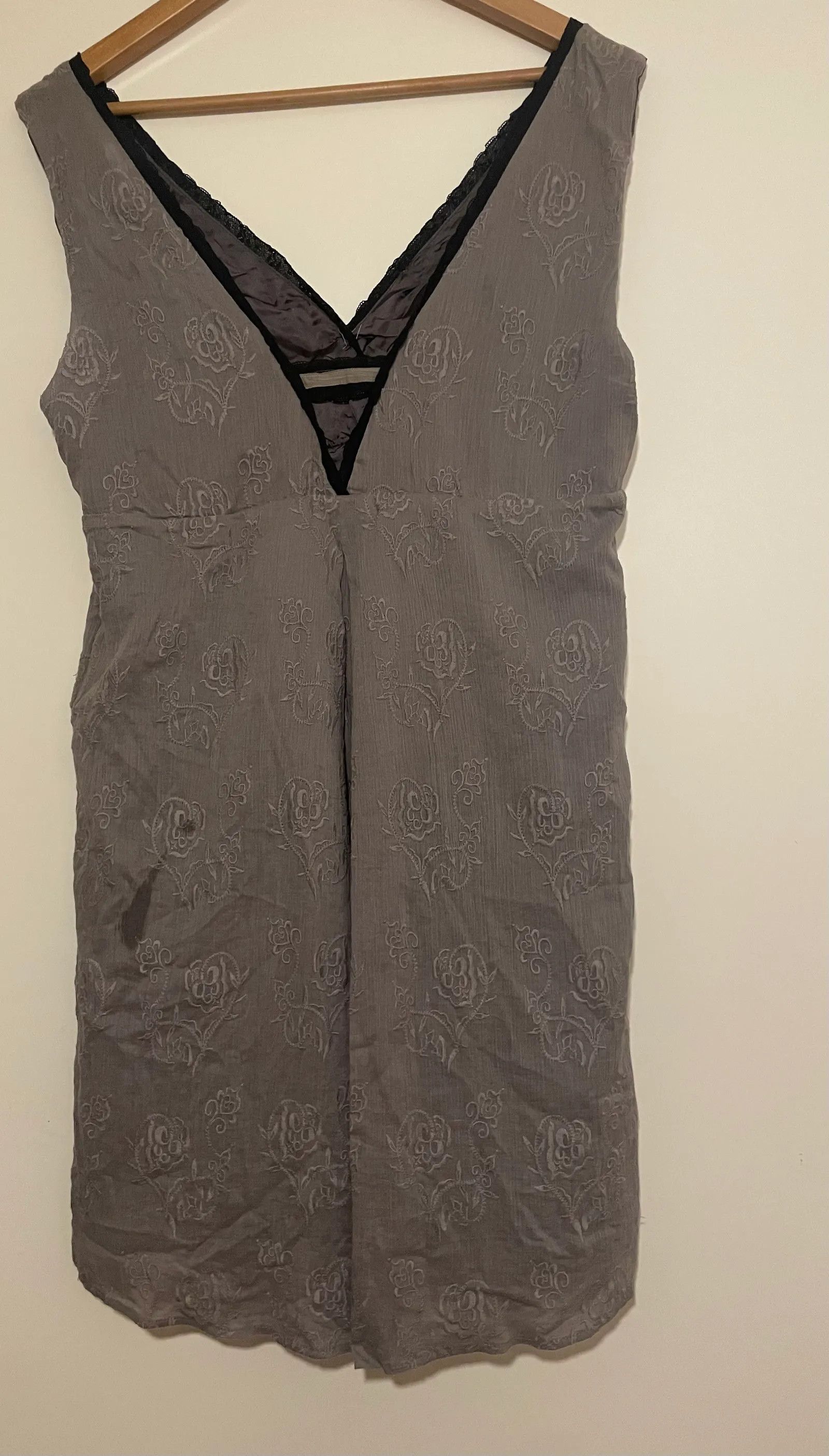 Odd Molly Odd Molly Dress Size M / US 6-8 / IT 42-44 - 4 Thumbnail