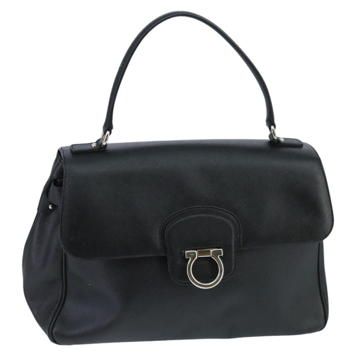 Salvatore Ferragamo Salvatore Ferragamo Gancini handbag Size ONE SIZE - 21 Thumbnail