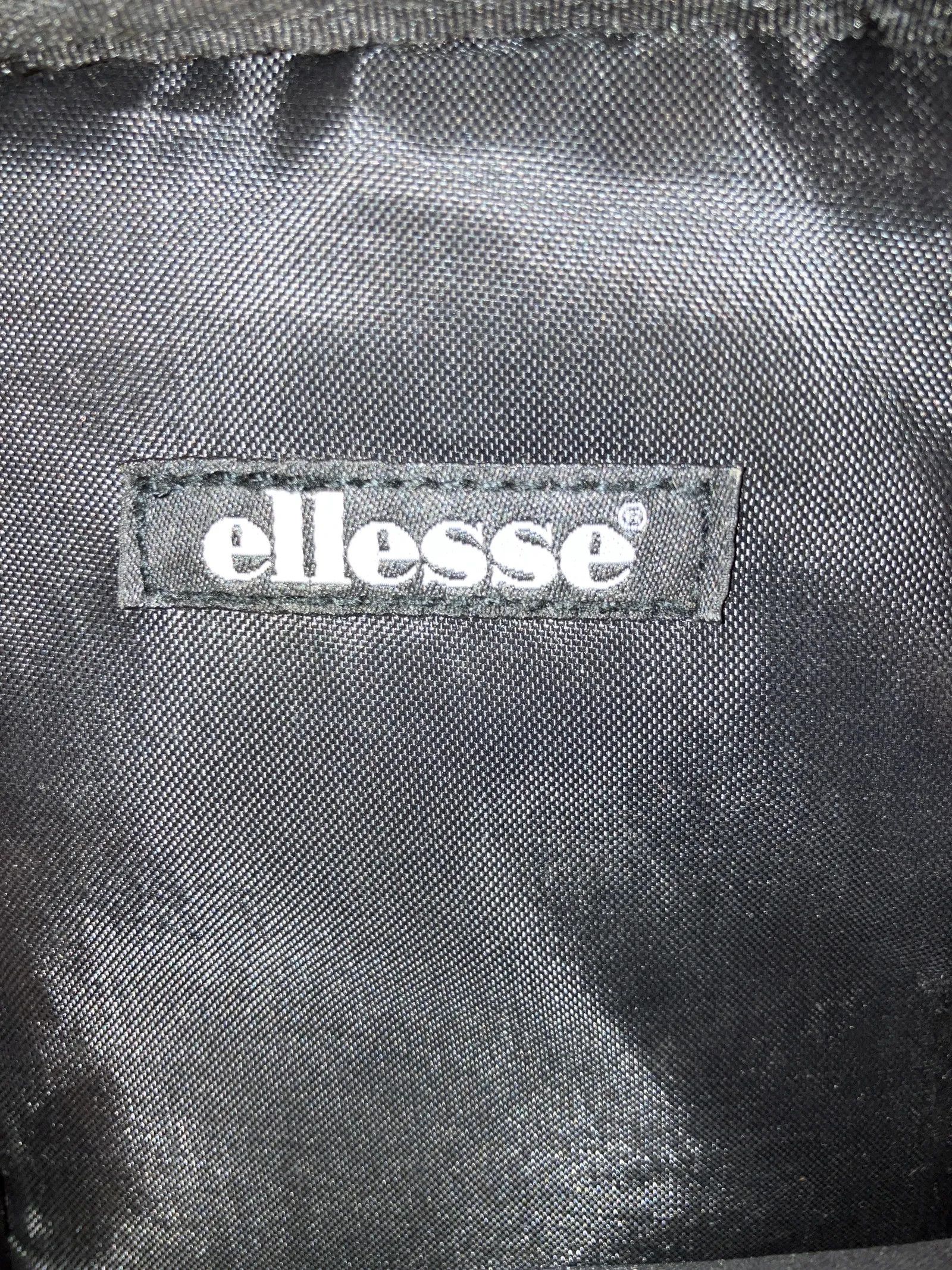 Ellesse Ellesse Ruggero Small Items Bag Bag Size ONE SIZE - 3 Thumbnail